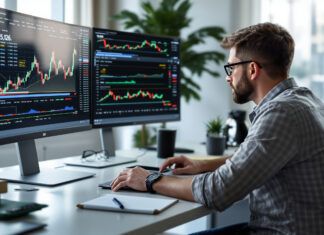 Investir activement avec un PEA : le Plan d’Épargne en Actions, un choix judicieux pour les traders ? découvrez comment investir activement avec un pea, le plan d'épargne en actions, peut être un choix judicieux pour les traders souhaitant optimiser leur portefeuille et bénéficier d'avantages fiscaux.