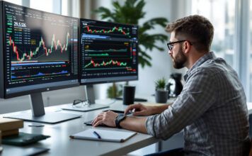 Investir activement avec un PEA : le Plan d’Épargne en Actions, un choix judicieux pour les traders ? découvrez comment investir activement avec un pea, le plan d'épargne en actions, peut être un choix judicieux pour les traders souhaitant optimiser leur portefeuille et bénéficier d'avantages fiscaux.