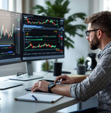 Investir activement avec un PEA : le Plan d’Épargne en Actions, un choix judicieux pour les traders ? découvrez comment investir activement avec un pea, le plan d'épargne en actions, peut être un choix judicieux pour les traders souhaitant optimiser leur portefeuille et bénéficier d'avantages fiscaux.