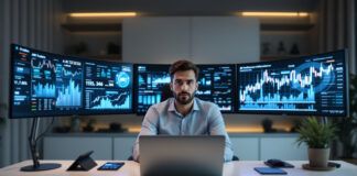 Investir dans l’Intelligence Artificielle en 2026 : Guide des Actions Clés et Opportunités à Saisir découvrez comment investir dans l'intelligence artificielle en 2026 avec notre guide complet des actions clés et des opportunités à ne pas manquer pour maximiser vos rendements.