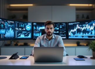 Investir dans l’Intelligence Artificielle en 2026 : Guide des Actions Clés et Opportunités à Saisir découvrez comment investir dans l'intelligence artificielle en 2026 avec notre guide complet des actions clés et des opportunités à ne pas manquer pour maximiser vos rendements.