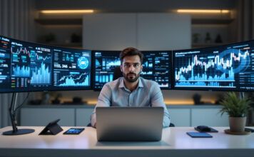 Investir dans l’Intelligence Artificielle en 2026 : Guide des Actions Clés et Opportunités à Saisir découvrez comment investir dans l'intelligence artificielle en 2026 avec notre guide complet des actions clés et des opportunités à ne pas manquer pour maximiser vos rendements.