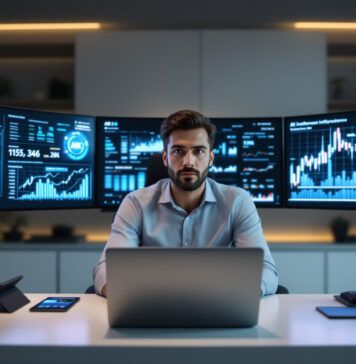 Investir dans l’Intelligence Artificielle en 2026 : Guide des Actions Clés et Opportunités à Saisir découvrez comment investir dans l'intelligence artificielle en 2026 avec notre guide complet des actions clés et des opportunités à ne pas manquer pour maximiser vos rendements.