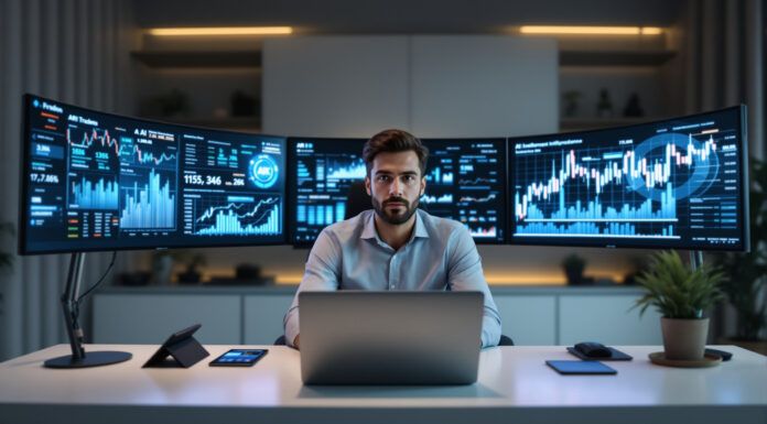 Investir dans l’Intelligence Artificielle en 2026 : Guide des Actions Clés et Opportunités à Saisir découvrez comment investir dans l'intelligence artificielle en 2026 avec notre guide complet des actions clés et des opportunités à ne pas manquer pour maximiser vos rendements.