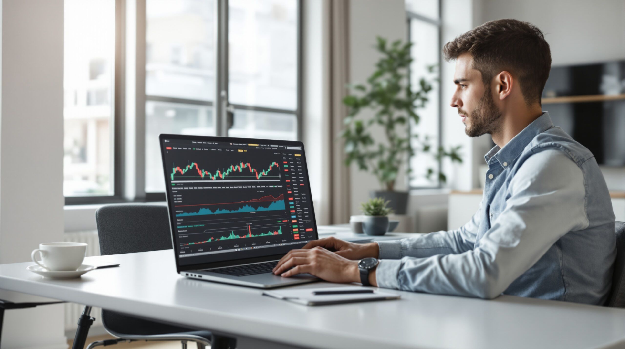 découvrez comment investir en bourse dès le plus jeune âge avec ce guide pratique pour bien débuter et optimiser vos chances de succès financier.