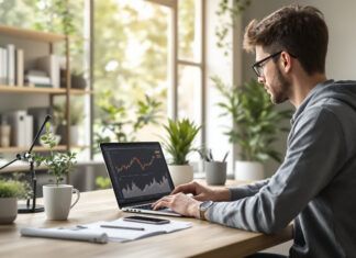 Investir en Bourse à Jeune Âge : Guide Pratique pour Bien Débuter découvrez notre guide pratique pour investir en bourse dès le jeune âge et apprenez les meilleures stratégies pour bien débuter et sécuriser votre avenir financier.
