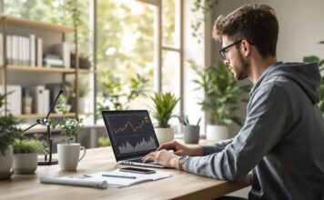 Investir en Bourse à Jeune Âge : Guide Pratique pour Bien Débuter découvrez notre guide pratique pour investir en bourse dès le jeune âge et apprenez les meilleures stratégies pour bien débuter et sécuriser votre avenir financier.