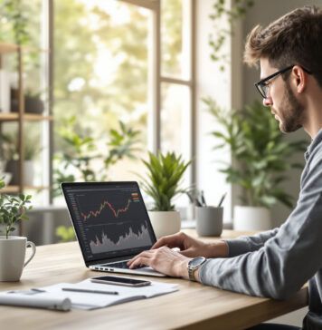 Investir en Bourse à Jeune Âge : Guide Pratique pour Bien Débuter découvrez notre guide pratique pour investir en bourse dès le jeune âge et apprenez les meilleures stratégies pour bien débuter et sécuriser votre avenir financier.