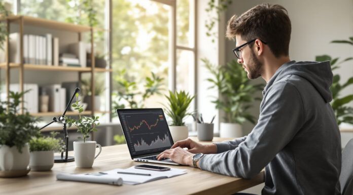 Investir en Bourse à Jeune Âge : Guide Pratique pour Bien Débuter découvrez notre guide pratique pour investir en bourse dès le jeune âge et apprenez les meilleures stratégies pour bien débuter et sécuriser votre avenir financier.