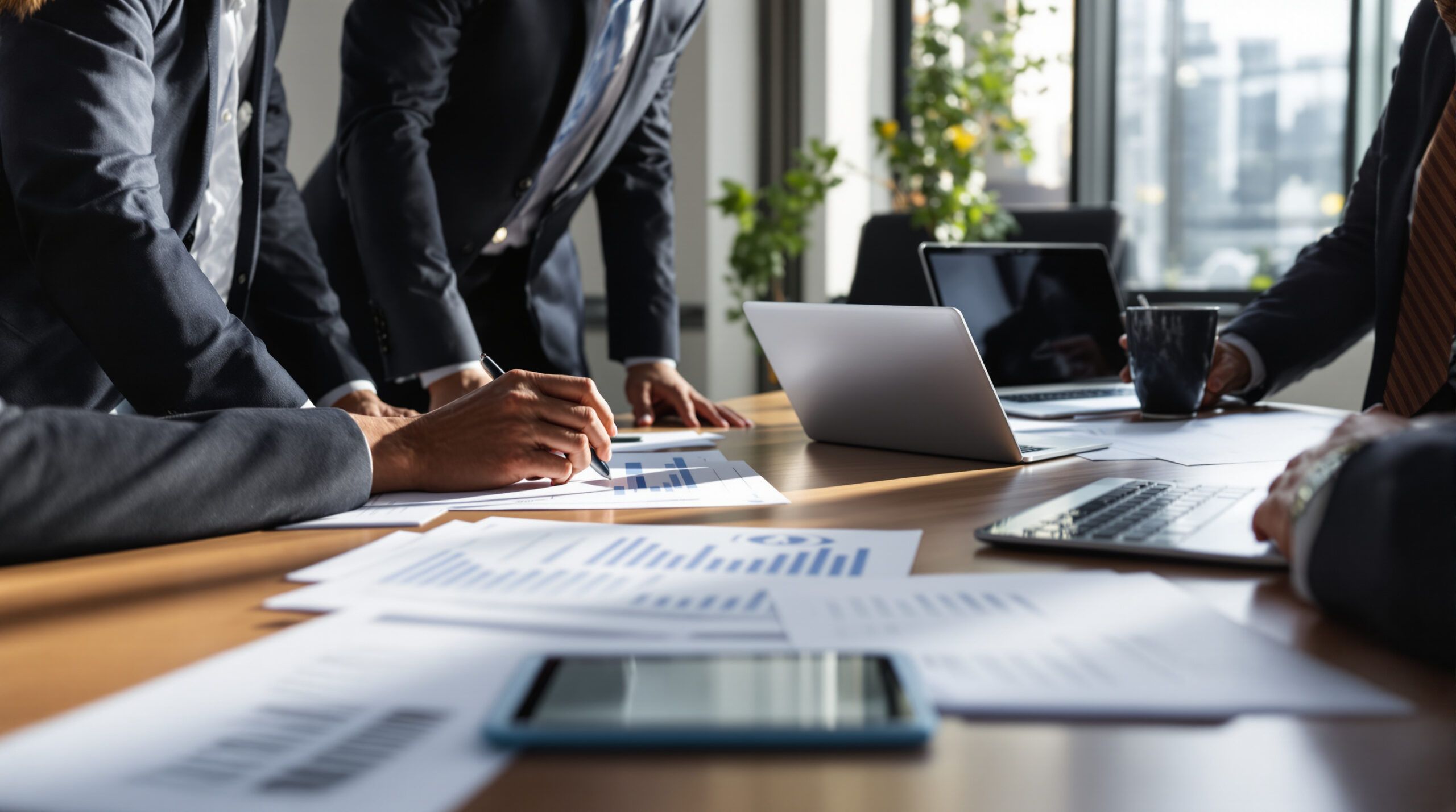 découvrez comment sélectionner un fonds de private equity performant et adapté à vos objectifs d'investissement grâce à nos conseils clés et critères essentiels.