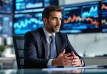Olivier Malteste (Yomoni) : Plongée au cœur des ETF, des marchés et des stratégies d’investissement avec un chef économiste découvrez l'interview exclusive d'olivier malteste de yomoni, explorant en profondeur les etf, les marchés financiers et les stratégies d'investissement avec un chef économiste expérimenté.