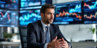 Olivier Malteste (Yomoni) : Plongée au cœur des ETF, des marchés et des stratégies d’investissement avec un chef économiste découvrez l'interview exclusive d'olivier malteste de yomoni, explorant en profondeur les etf, les marchés financiers et les stratégies d'investissement avec un chef économiste expérimenté.