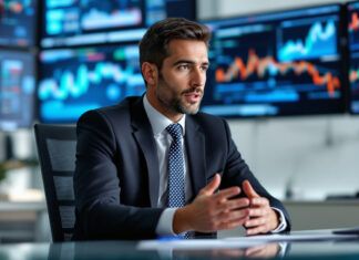Olivier Malteste (Yomoni) : Plongée au cœur des ETF, des marchés et des stratégies d’investissement avec un chef économiste découvrez l'interview exclusive d'olivier malteste de yomoni, explorant en profondeur les etf, les marchés financiers et les stratégies d'investissement avec un chef économiste expérimenté.