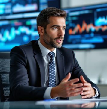 Olivier Malteste (Yomoni) : Plongée au cœur des ETF, des marchés et des stratégies d’investissement avec un chef économiste découvrez l'interview exclusive d'olivier malteste de yomoni, explorant en profondeur les etf, les marchés financiers et les stratégies d'investissement avec un chef économiste expérimenté.