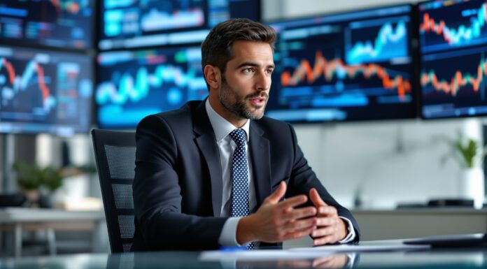 Olivier Malteste (Yomoni) : Plongée au cœur des ETF, des marchés et des stratégies d’investissement avec un chef économiste découvrez l'interview exclusive d'olivier malteste de yomoni, explorant en profondeur les etf, les marchés financiers et les stratégies d'investissement avec un chef économiste expérimenté.