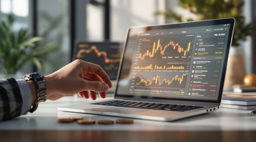 Solana : Opportunité d'achat ou risque à éviter ? découvrez si solana représente une opportunité d'achat intéressante ou un risque à éviter, grâce à notre analyse complète du marché et des perspectives de cette cryptomonnaie prometteuse.