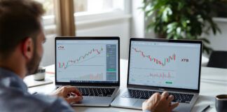 eToro vs XTB : Quel courtier privilégier pour vos investissements en 2026 ? comparez etoro et xtb pour choisir le meilleur courtier en 2026. découvrez leurs offres, frais, plateformes et avantages afin d'optimiser vos investissements.