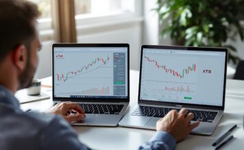 eToro vs XTB : Quel courtier privilégier pour vos investissements en 2026 ? comparez etoro et xtb pour choisir le meilleur courtier en 2026. découvrez leurs offres, frais, plateformes et avantages afin d'optimiser vos investissements.