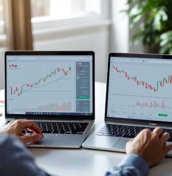 eToro vs XTB : Quel courtier privilégier pour vos investissements en 2026 ? comparez etoro et xtb pour choisir le meilleur courtier en 2026. découvrez leurs offres, frais, plateformes et avantages afin d'optimiser vos investissements.