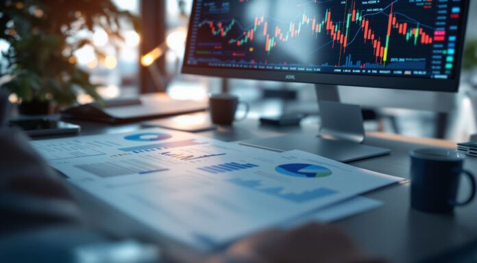 Action ASML : que révèlent ses résultats 2026 pour les investisseurs ? découvrez ce que les résultats 2026 d'asml signifient pour les investisseurs et comment ils impactent l'avenir de l'action sur le marché.