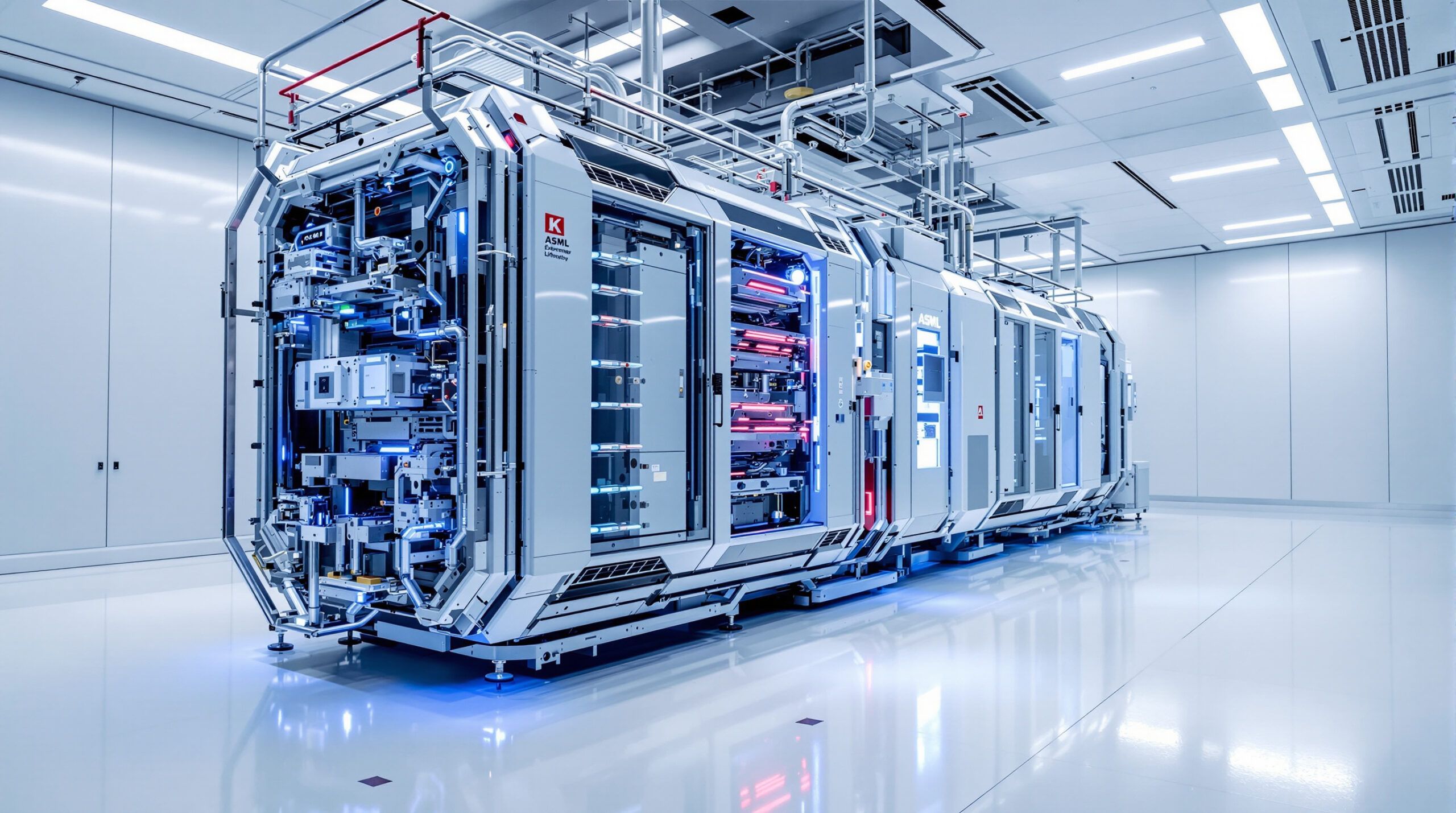 découvrez ce que les résultats 2026 d'asml signifient pour les investisseurs et analysez les perspectives de l'action pour prendre des décisions éclairées.
