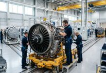 Action Safran : est-il toujours judicieux d’investir après la publication de ses derniers résultats ? découvrez si investir dans l'action safran reste une décision judicieuse à la suite de la publication de ses derniers résultats financiers et analysez les perspectives de croissance de l'entreprise.