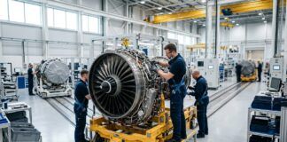 Action Safran : est-il toujours judicieux d’investir après la publication de ses derniers résultats ? découvrez si investir dans l'action safran reste une décision judicieuse à la suite de la publication de ses derniers résultats financiers et analysez les perspectives de croissance de l'entreprise.