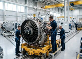 Action Safran : est-il toujours judicieux d’investir après la publication de ses derniers résultats ? découvrez si investir dans l'action safran reste une décision judicieuse à la suite de la publication de ses derniers résultats financiers et analysez les perspectives de croissance de l'entreprise.