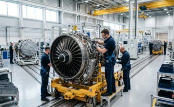 Action Safran : est-il toujours judicieux d’investir après la publication de ses derniers résultats ? découvrez si investir dans l'action safran reste une décision judicieuse à la suite de la publication de ses derniers résultats financiers et analysez les perspectives de croissance de l'entreprise.