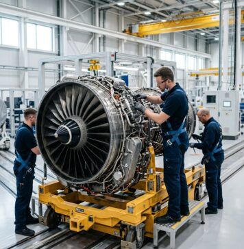 Action Safran : est-il toujours judicieux d’investir après la publication de ses derniers résultats ? découvrez si investir dans l'action safran reste une décision judicieuse à la suite de la publication de ses derniers résultats financiers et analysez les perspectives de croissance de l'entreprise.