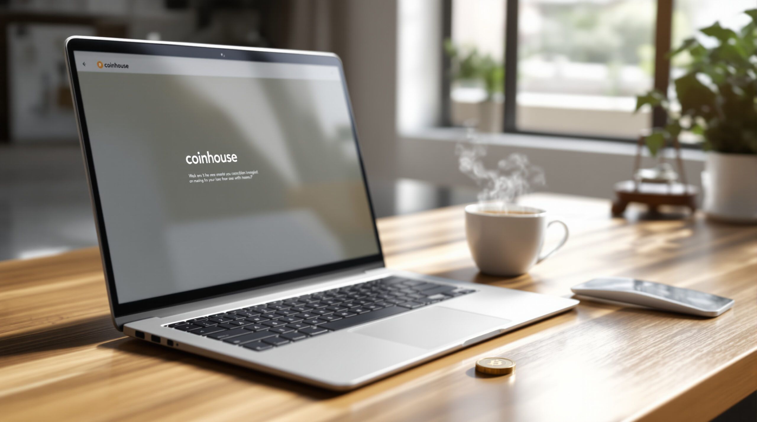 découvrez notre avis complet sur coinhouse, la plateforme idéale pour débuter dans l'achat et la gestion de cryptomonnaies. tout ce qu'il faut savoir avant de vous lancer.
