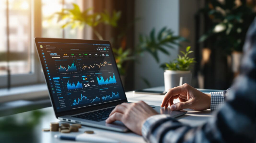 Avis sur Coinhouse : tout ce qu’il faut connaître avant de débuter découvrez notre avis complet sur coinhouse : avantages, inconvénients et conseils essentiels pour bien débuter dans l'achat et la gestion de cryptomonnaies en toute sécurité.