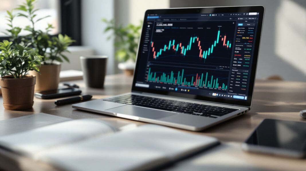 Bitvavo : Guide complet et avis essentiels avant de débuter découvrez notre guide complet et avis essentiels sur bitvavo pour bien débuter dans le trading de cryptomonnaies en toute confiance.