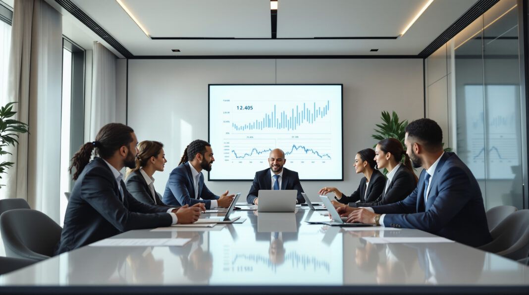 Family office : définition et services proposés pour la gestion patrimoniale découvrez la définition d'un family office et les services personnalisés qu'il propose pour optimiser la gestion et la transmission de votre patrimoine familial.