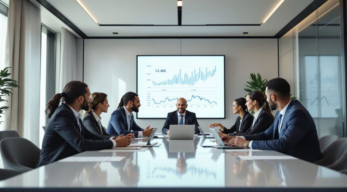 Family office : définition et services proposés pour la gestion patrimoniale découvrez la définition d'un family office et les services personnalisés qu'il propose pour optimiser la gestion et la transmission de votre patrimoine familial.