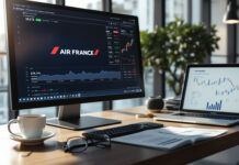 Faut-il saisir l’opportunité d’investir dans les actions Air France dès maintenant ? découvrez si investir dans les actions air france dès maintenant est une opportunité à saisir, avec une analyse des tendances du marché et des perspectives de croissance.