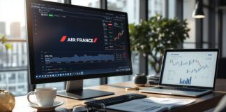 Faut-il saisir l’opportunité d’investir dans les actions Air France dès maintenant ? découvrez si investir dans les actions air france dès maintenant est une opportunité à saisir, avec une analyse des tendances du marché et des perspectives de croissance.
