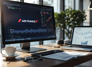 Faut-il saisir l’opportunité d’investir dans les actions Air France dès maintenant ? découvrez si investir dans les actions air france dès maintenant est une opportunité à saisir, avec une analyse des tendances du marché et des perspectives de croissance.
