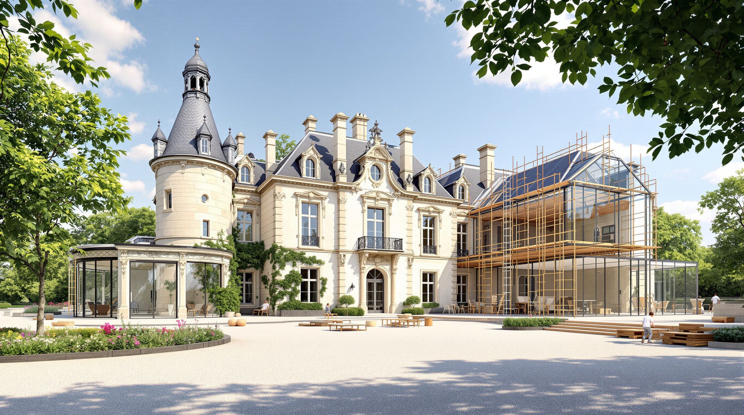 découvrez les enjeux actuels de l'immobilier patrimonial en france, explorez des stratégies innovantes et anticipez les perspectives pour 2026 afin de valoriser et préserver votre patrimoine immobilier.