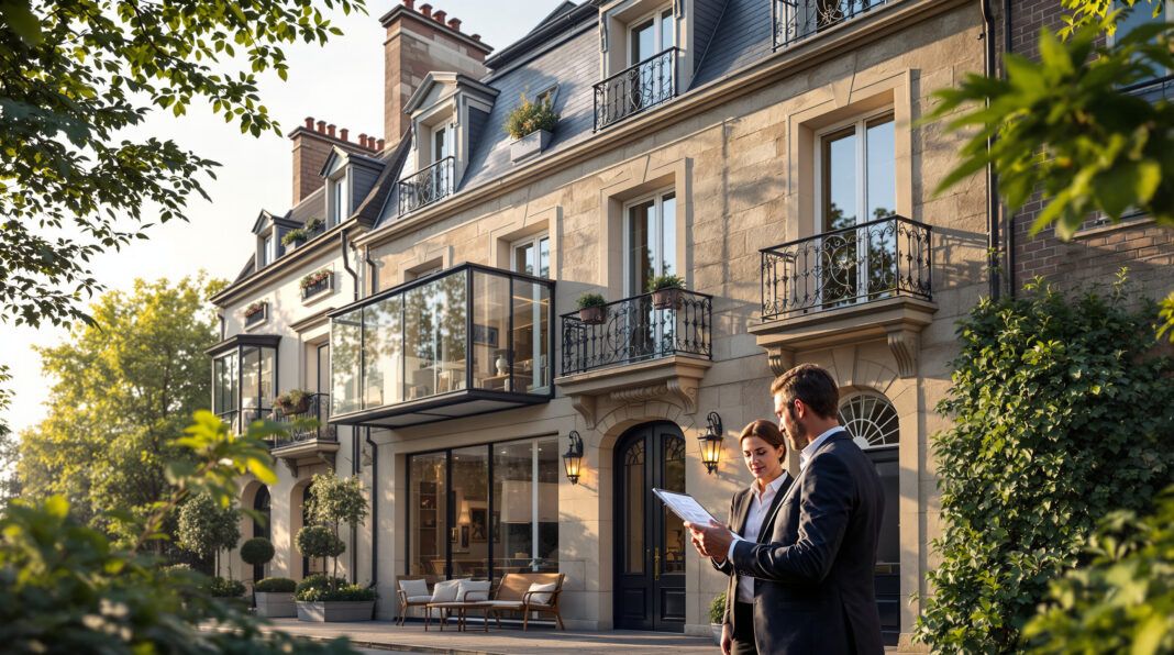 Immobilier patrimonial en France : défis actuels, stratégies innovantes et visions pour 2026 découvrez les défis actuels de l'immobilier patrimonial en france, explorez les stratégies innovantes adoptées et les visions prospectives pour 2026 afin de valoriser et protéger votre patrimoine.