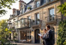 Immobilier patrimonial en France : défis actuels, stratégies innovantes et visions pour 2026 découvrez les défis actuels de l'immobilier patrimonial en france, explorez les stratégies innovantes adoptées et les visions prospectives pour 2026 afin de valoriser et protéger votre patrimoine.