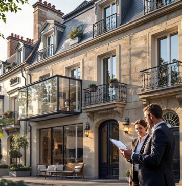 Immobilier patrimonial en France : défis actuels, stratégies innovantes et visions pour 2026 découvrez les défis actuels de l'immobilier patrimonial en france, explorez les stratégies innovantes adoptées et les visions prospectives pour 2026 afin de valoriser et protéger votre patrimoine.