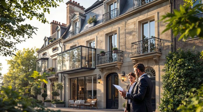 Immobilier patrimonial en France : défis actuels, stratégies innovantes et visions pour 2026 découvrez les défis actuels de l'immobilier patrimonial en france, explorez les stratégies innovantes adoptées et les visions prospectives pour 2026 afin de valoriser et protéger votre patrimoine.