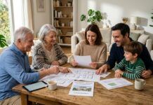 Investir dans l’immobilier via SCI ViaGénérations : fonctionnement et avantages découvrez comment investir dans l'immobilier avec la sci viagénérations, ses mécanismes simples et les nombreux avantages fiscaux et patrimoniaux qu'elle offre.