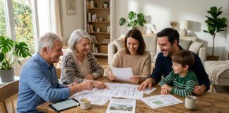 Investir dans l’immobilier via SCI ViaGénérations : fonctionnement et avantages découvrez comment investir dans l'immobilier avec la sci viagénérations, ses mécanismes simples et les nombreux avantages fiscaux et patrimoniaux qu'elle offre.