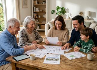 Investir dans l’immobilier via SCI ViaGénérations : fonctionnement et avantages découvrez comment investir dans l'immobilier avec la sci viagénérations, ses mécanismes simples et les nombreux avantages fiscaux et patrimoniaux qu'elle offre.
