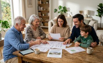 Investir dans l’immobilier via SCI ViaGénérations : fonctionnement et avantages découvrez comment investir dans l'immobilier avec la sci viagénérations, ses mécanismes simples et les nombreux avantages fiscaux et patrimoniaux qu'elle offre.