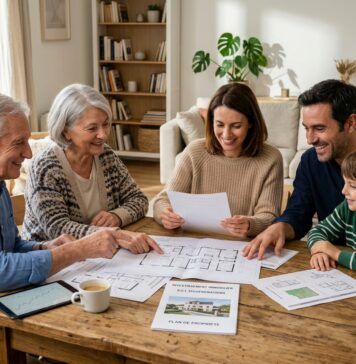 Investir dans l’immobilier via SCI ViaGénérations : fonctionnement et avantages découvrez comment investir dans l'immobilier avec la sci viagénérations, ses mécanismes simples et les nombreux avantages fiscaux et patrimoniaux qu'elle offre.