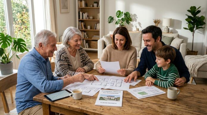 Investir dans l’immobilier via SCI ViaGénérations : fonctionnement et avantages découvrez comment investir dans l'immobilier avec la sci viagénérations, ses mécanismes simples et les nombreux avantages fiscaux et patrimoniaux qu'elle offre.