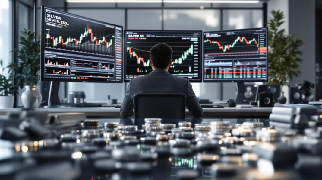 Les clés du trading et de l'investissement dans l'argent en 2026 : stratégies et opportunités à maîtriser découvrez les stratégies essentielles et les opportunités clés pour réussir dans le trading et l'investissement de l'argent en 2026. maîtrisez les techniques incontournables pour optimiser vos gains.
